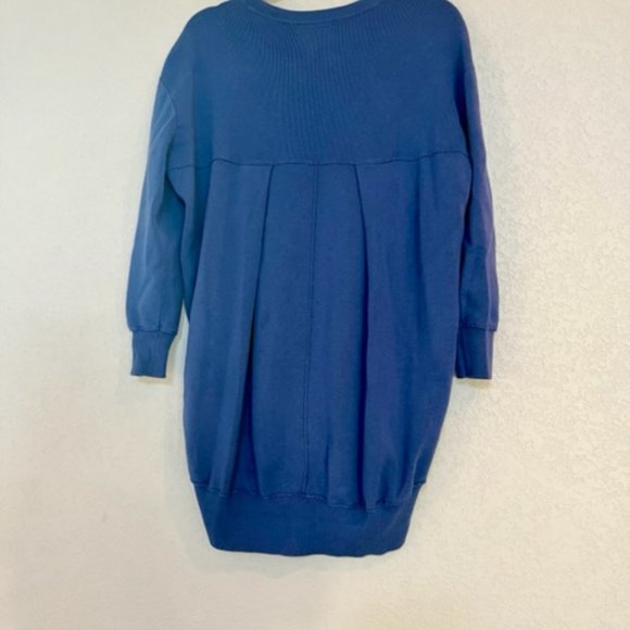 Saturday Sunday Freya Tunic Sweater Dress from Anthropologie - Picture 8 of 8